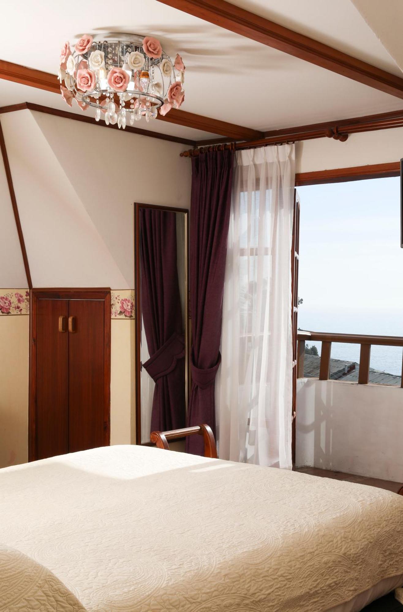 Hotel Vista Velero Vina del Mar Exterior photo